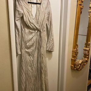 Stunning‎ tjd maxi dress